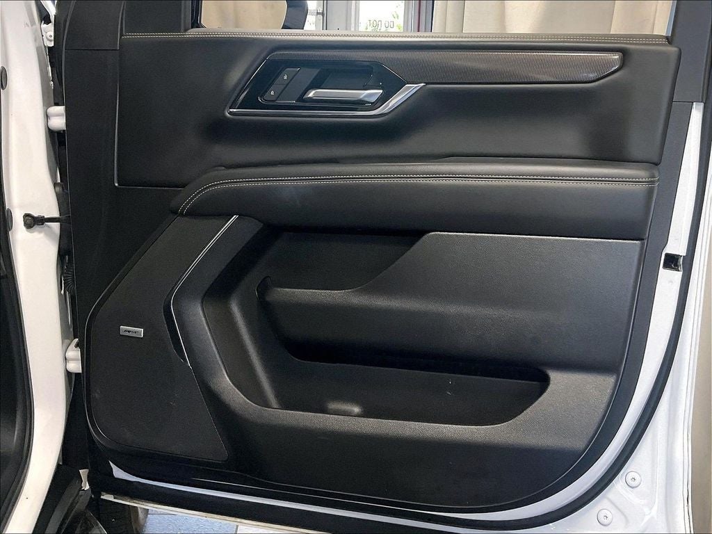 2025 GMC Yukon XL Elevation