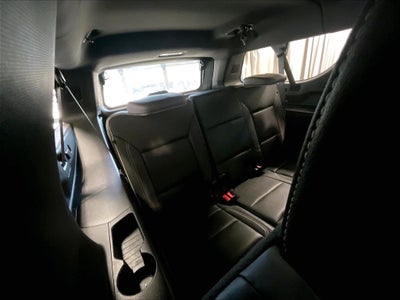 2025 GMC Yukon XL Elevation