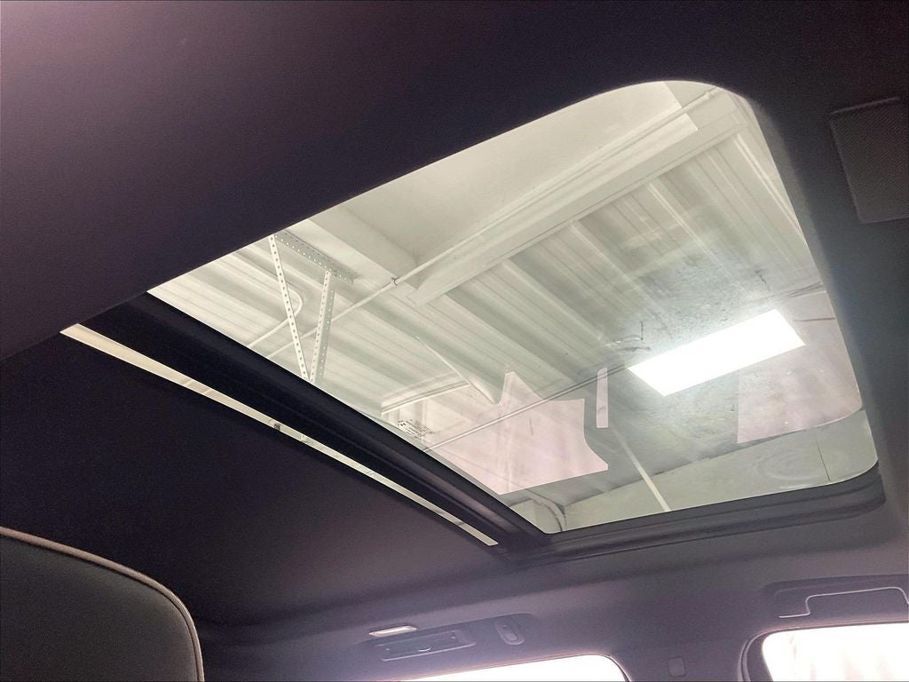 2025 GMC Yukon XL Elevation