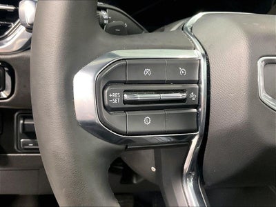 2025 GMC Yukon XL Elevation
