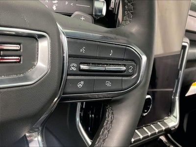 2025 GMC Yukon XL Elevation