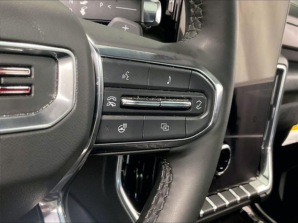 2025 GMC Yukon XL Elevation