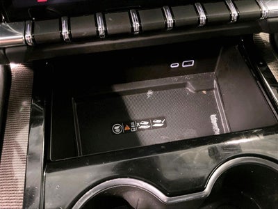 2025 GMC Yukon XL Elevation
