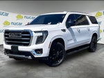 2025 GMC Yukon XL Elevation