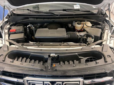2025 GMC Yukon XL Elevation