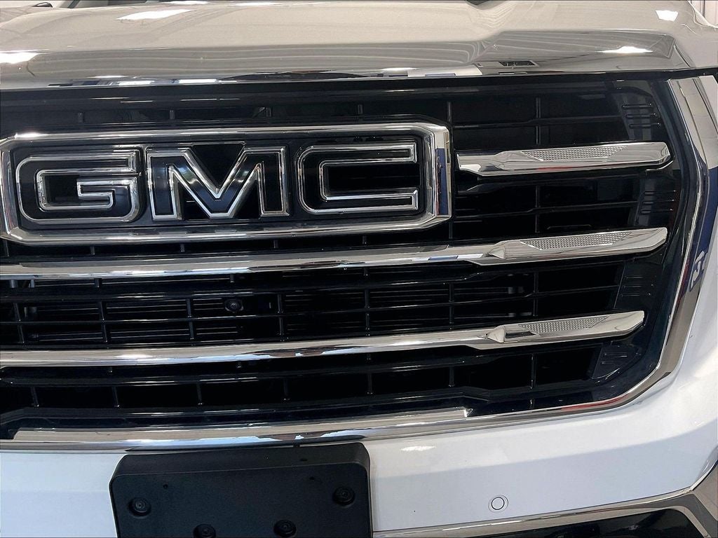 2025 GMC Yukon XL Elevation