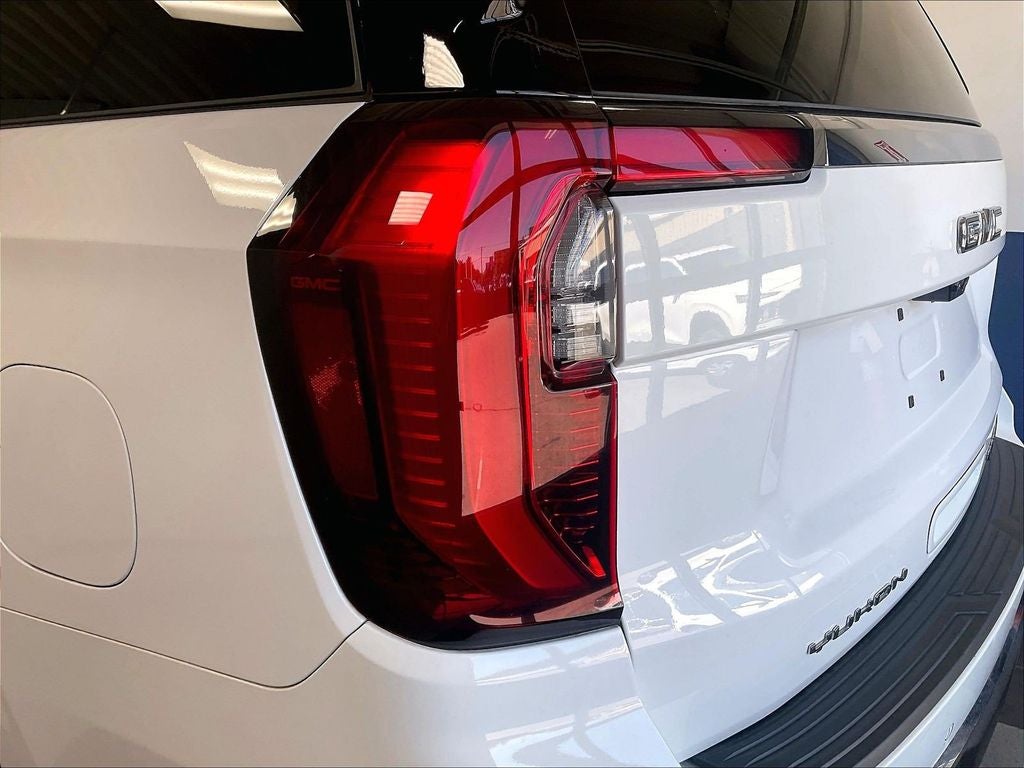 2025 GMC Yukon XL Elevation