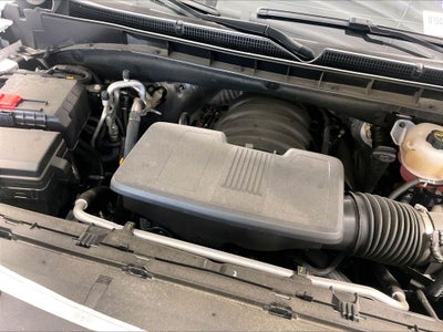 2025 GMC Yukon XL Elevation