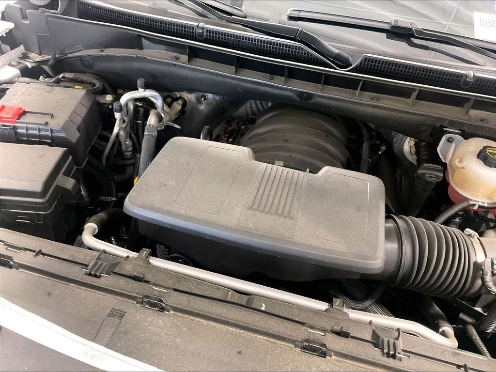 2025 GMC Yukon XL Elevation