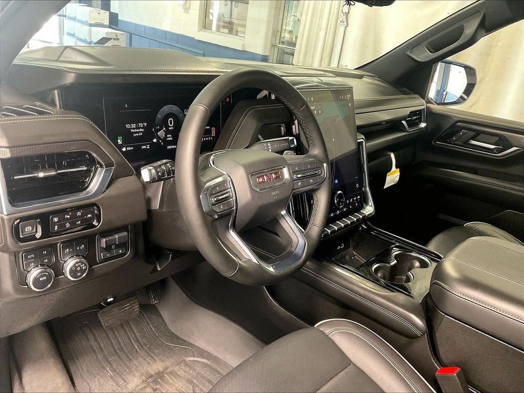 2025 GMC Yukon XL Elevation