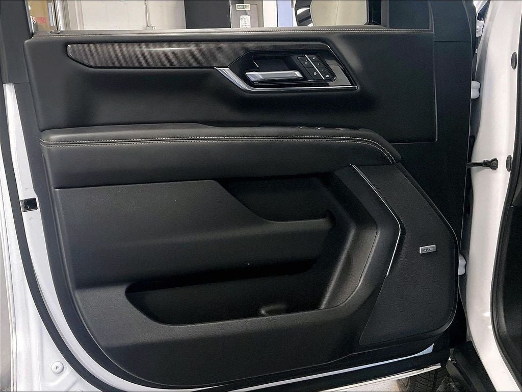 2025 GMC Yukon XL Elevation