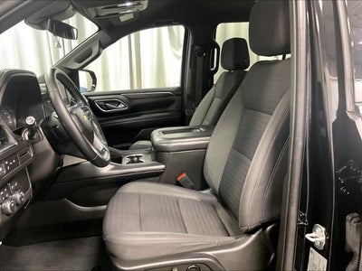 2023 Chevrolet Tahoe 4WD LS