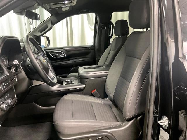 2023 Chevrolet Tahoe 4WD LS