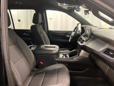 2023 Chevrolet Tahoe 4WD LS