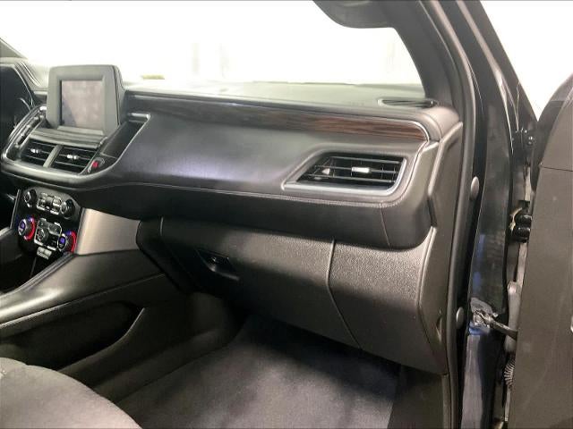 2023 Chevrolet Tahoe 4WD LS