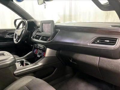 2023 Chevrolet Tahoe 4WD LS