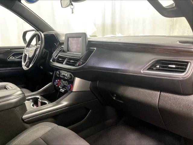 2023 Chevrolet Tahoe 4WD LS