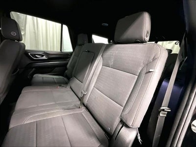 2023 Chevrolet Tahoe 4WD LS