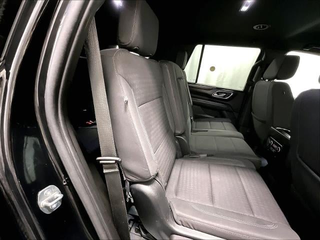 2023 Chevrolet Tahoe 4WD LS