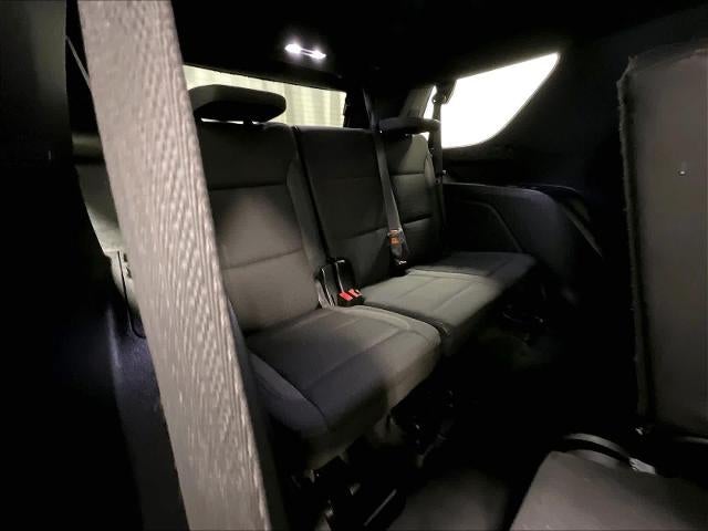 2023 Chevrolet Tahoe 4WD LS