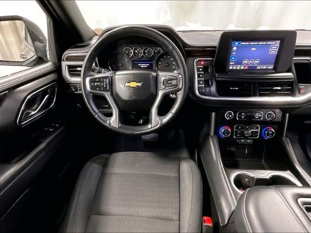 2023 Chevrolet Tahoe 4WD LS