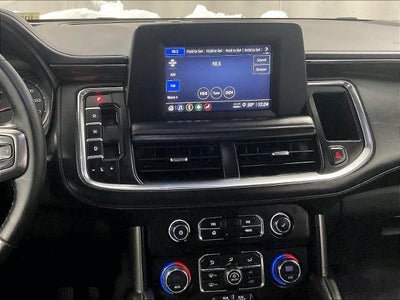 2023 Chevrolet Tahoe 4WD LS