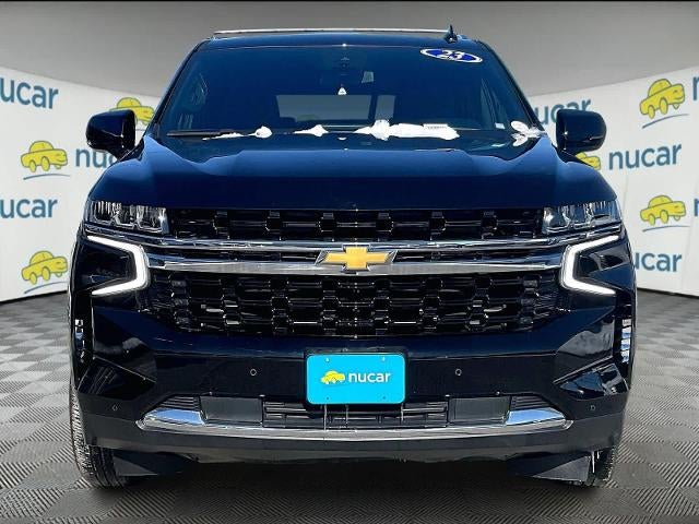 2023 Chevrolet Tahoe 4WD LS