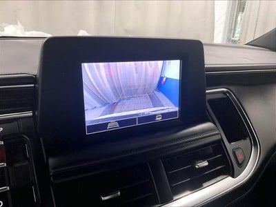 2023 Chevrolet Tahoe 4WD LS