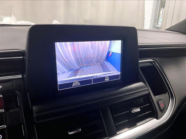 2023 Chevrolet Tahoe 4WD LS