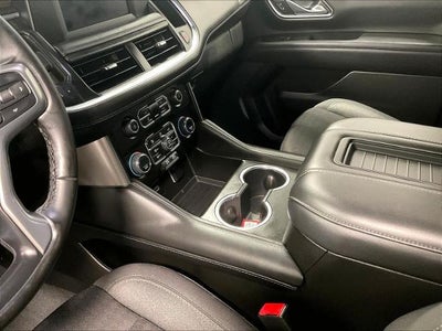 2023 Chevrolet Tahoe 4WD LS