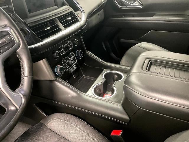 2023 Chevrolet Tahoe 4WD LS