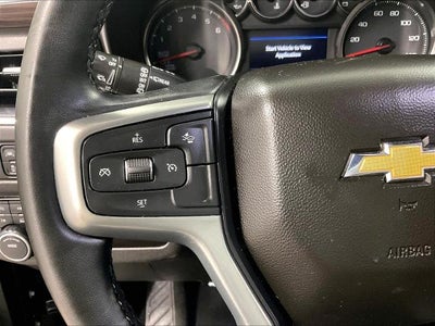 2023 Chevrolet Tahoe 4WD LS