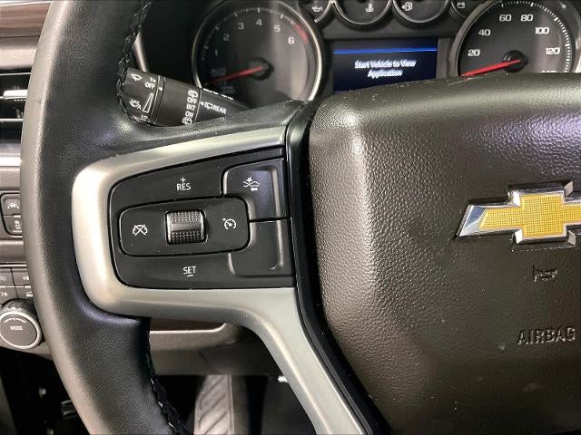 2023 Chevrolet Tahoe 4WD LS