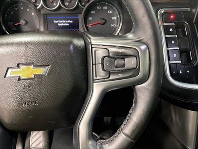 2023 Chevrolet Tahoe 4WD LS