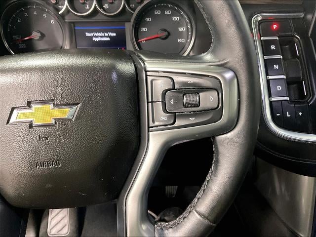 2023 Chevrolet Tahoe 4WD LS