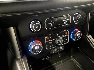 2023 Chevrolet Tahoe 4WD LS