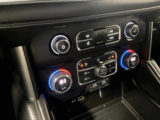 2023 Chevrolet Tahoe 4WD LS