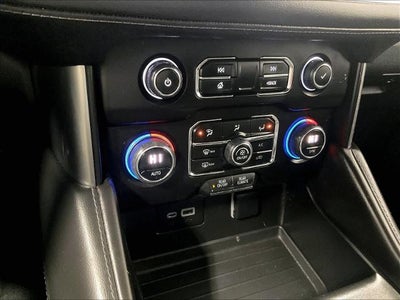 2023 Chevrolet Tahoe 4WD LS