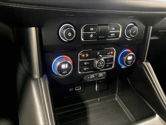 2023 Chevrolet Tahoe 4WD LS