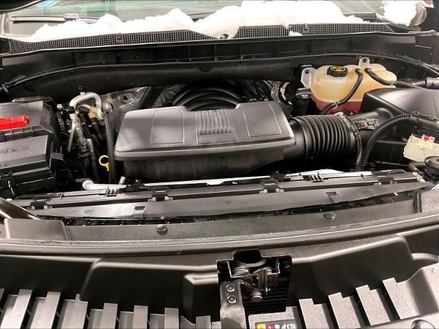 2023 Chevrolet Tahoe 4WD LS