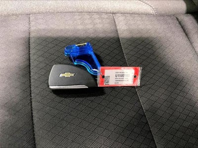 2023 Chevrolet Tahoe 4WD LS