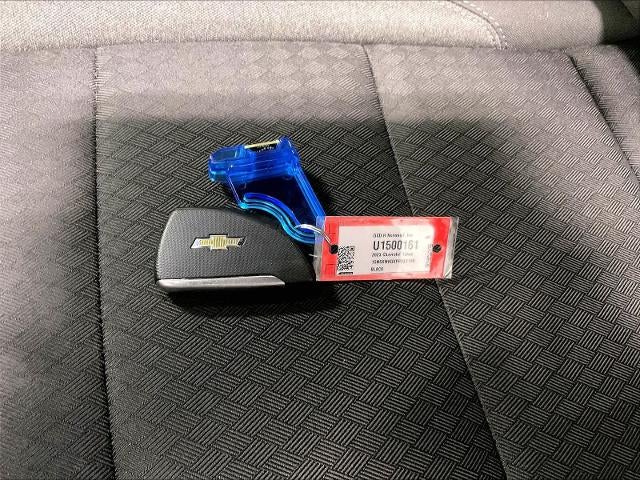 2023 Chevrolet Tahoe 4WD LS