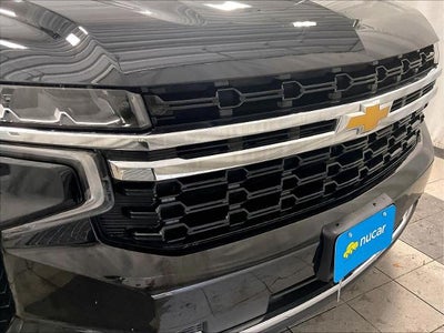 2023 Chevrolet Tahoe 4WD LS