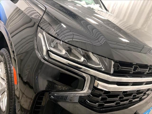 2023 Chevrolet Tahoe 4WD LS