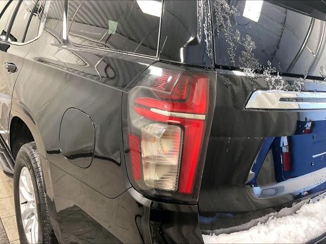 2023 Chevrolet Tahoe 4WD LS