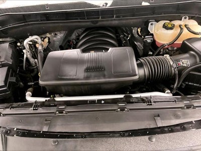 2023 Chevrolet Tahoe 4WD LS