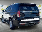 2023 Chevrolet Tahoe 4WD LS