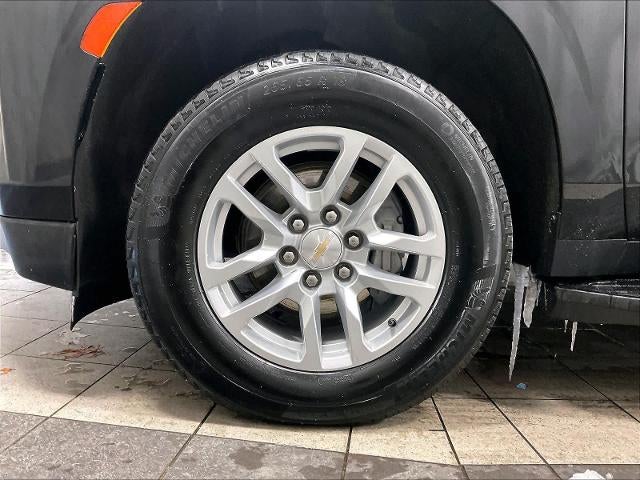 2023 Chevrolet Tahoe 4WD LS