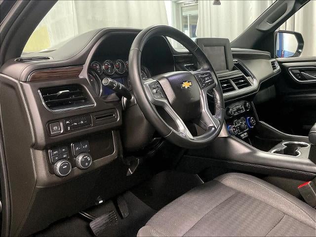 2023 Chevrolet Tahoe 4WD LS