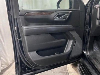 2023 Chevrolet Tahoe 4WD LS